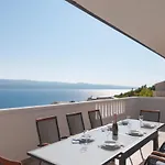 Appartement Stipic Omiš