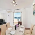 Appartement Stipic Omiš