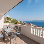 Stipic Appartement *
