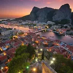 Stipic * Omiš