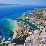 Stipic Appartement Omiš