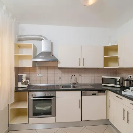 Stipic Apartament *