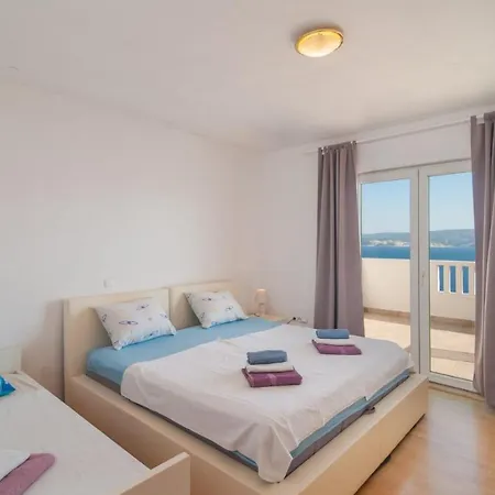 Apartament Stipic Omiš