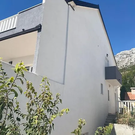 Stipic Apartament