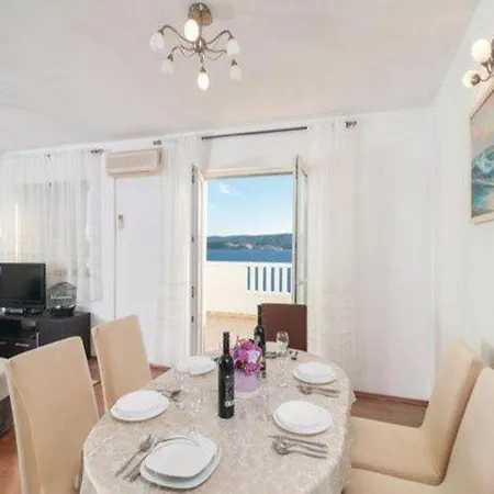 Apartament Stipic Omiš