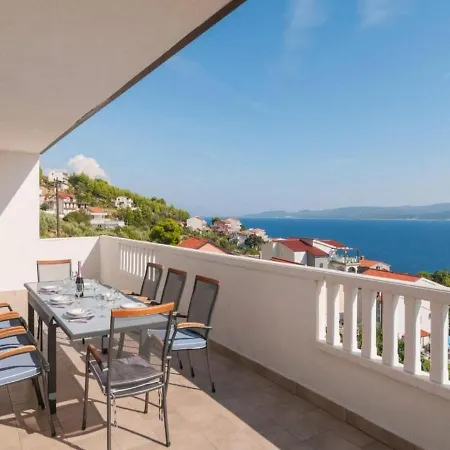 Stipic Apartament *