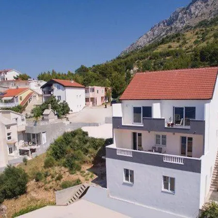 Apartament Stipic
