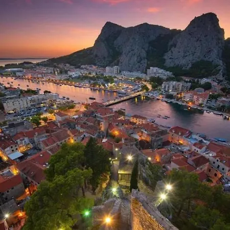 Stipic * Omiš