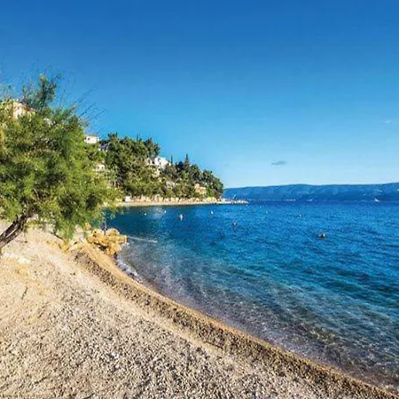 Apartament Stipic *