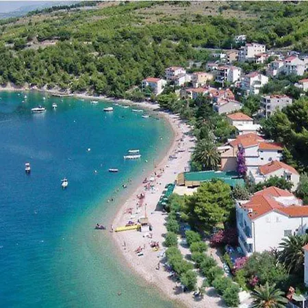 Apartament Stipic *