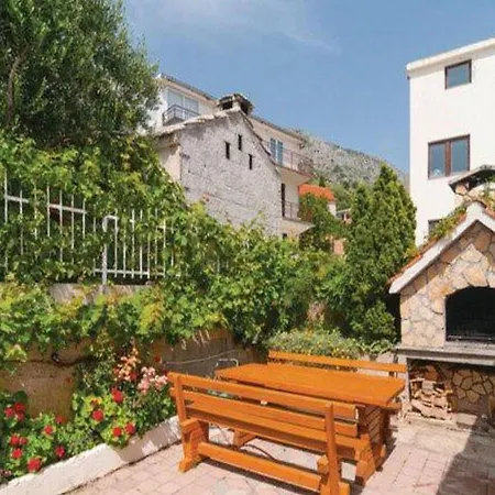 Apartament Stipic